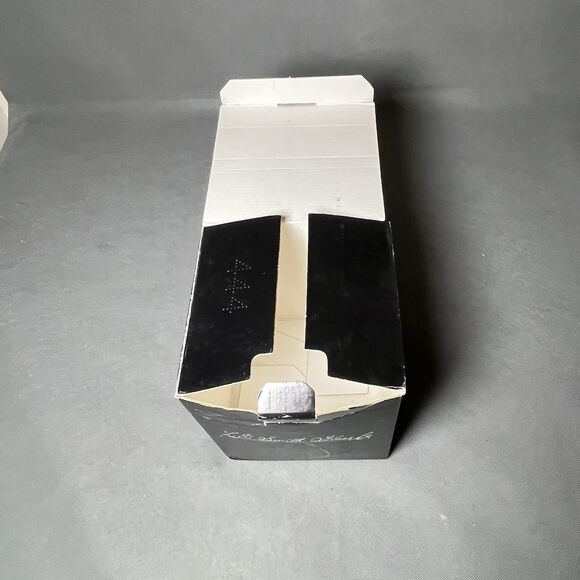 Vintage L.E. Smith Glass Company Box-Only-Covered Rooster - Picture 8 of 12